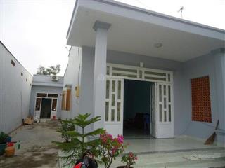 Bán nhà 150m2 5x30m tại trường tiểu học tân phú trung, giá 1,1 tỷ, sổ hồng riêng