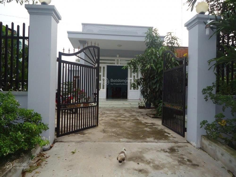 Bán nhà 131m2 5x26m tại trường tiểu học tân phú trung, 990 triệu, sổ hồng riêng
