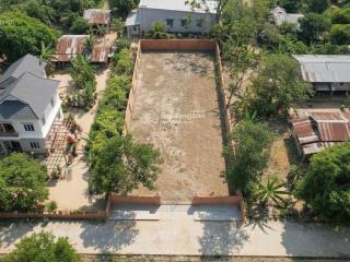 Hot bán đất 8x40= 320m2 tại đường bàu mây, chỉ 700 triệu, sổ hồng riêng