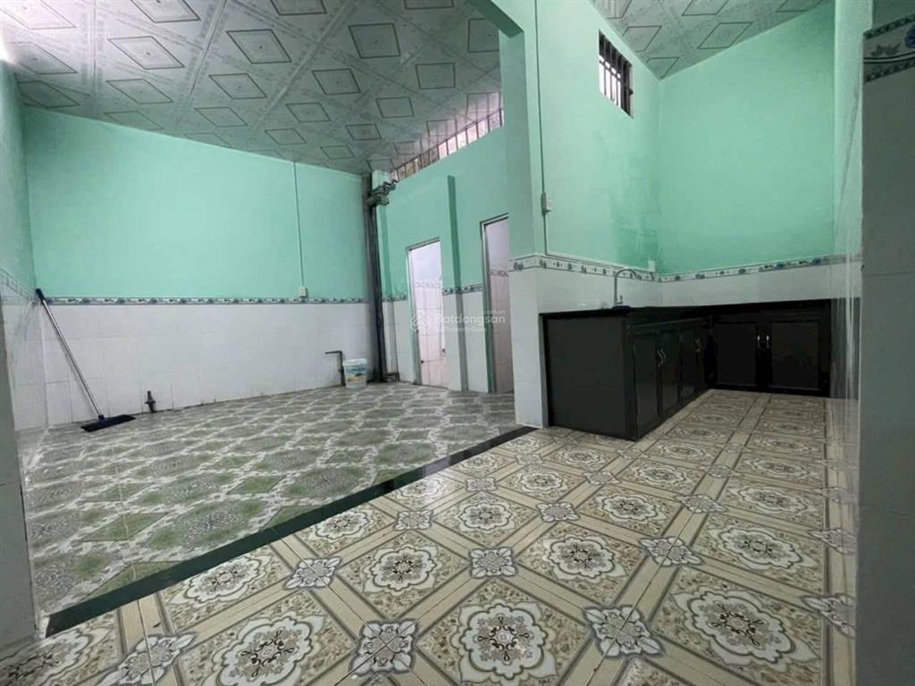 Nhà đẹp 5x24m= 120m2 tại nguyễn văn khạ, chỉ 900 triệu, sổ hồng riêng