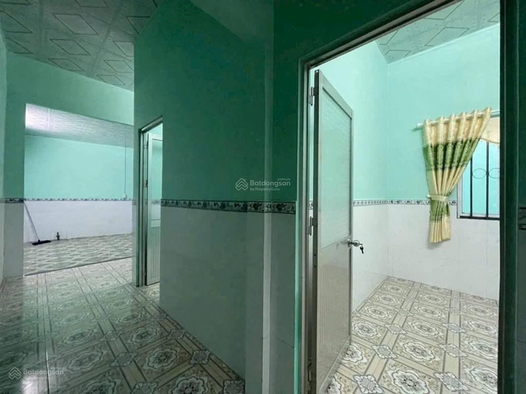 Nhà đẹp 5x24m= 120m2 tại nguyễn văn khạ, chỉ 900 triệu, sổ hồng riêng