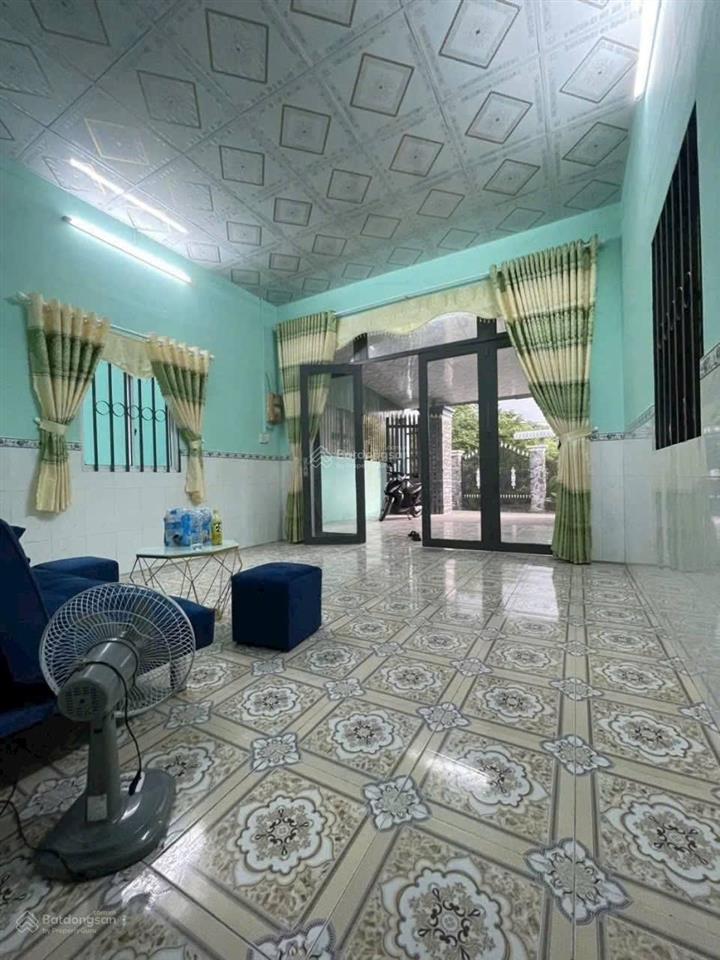 Nhà đẹp 5x24m= 120m2 tại nguyễn văn khạ, chỉ 900 triệu, sổ hồng riêng