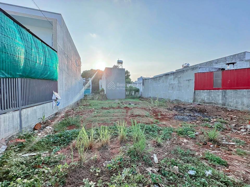 Đất ngộp 5x55m=275m² tại gia huỳnh, chỉ 750 triệu, sổ hồng riêng