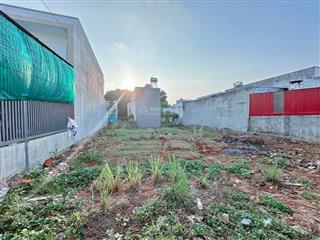 Đất ngộp 5x55m=275m2 tại gia huỳnh, chỉ 750 triệu, sổ hồng riêng