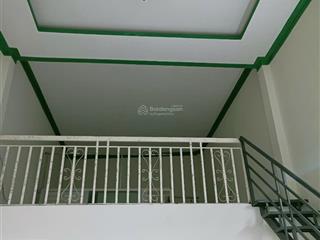 Bán nhà ngộp 9x14= 126m2 tại đường hồ thị lai, giá 1,1 tỷ, sổ hồng riêng