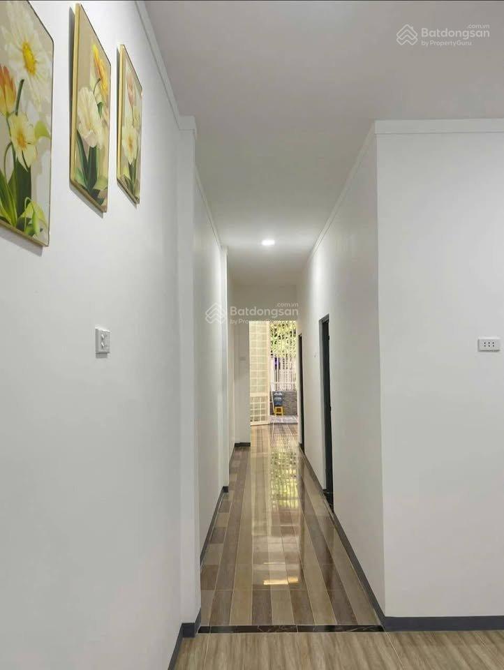 Bán nhà 5x20= 100m2 tại an khương, giá 650 triệu, sổ hồng riêng