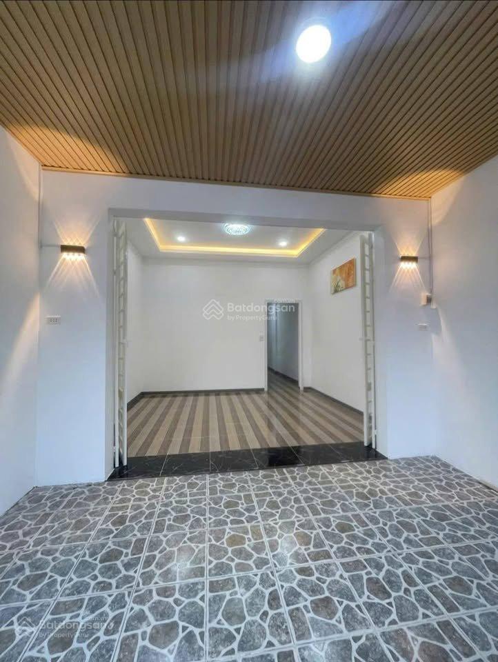 Bán nhà 5x20= 100m2 tại an khương, giá 650 triệu, sổ hồng riêng