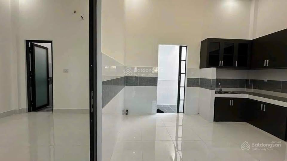 Bán nhà 5x20= 100m2 tại an khương, giá 650 triệu, sổ hồng riêng