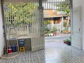 Bán nhà 5x20= 100m2 tại an khương, giá 650 triệu, sổ hồng riêng