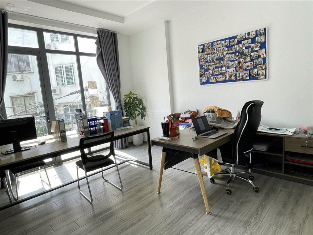 Cho thuê văn phòng giá siêu hời tại nguyễn hữu cảnh, bình thạnh, 5,3 triệu, 28m2  0936 777 ***