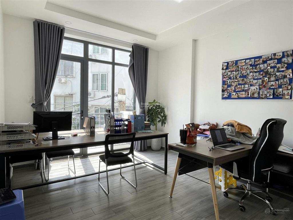 Cho thuê văn phòng giá siêu hời tại nguyễn hữu cảnh, bình thạnh, 5,3 triệu, 28m2  0936 777 ***