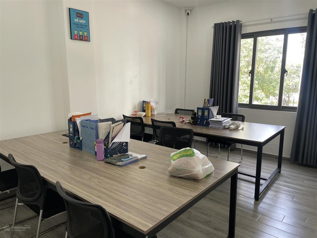 Cho thuê văn phòng tại nguyễn hữu cảnh, 6 triệu, 30 m2, hàng hot chính chủ