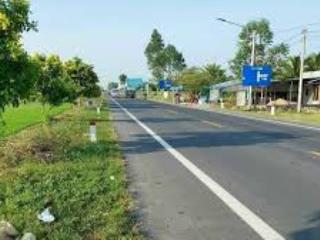 Bán đất gấp tại xã bình yên, 3 triệu vnd, 2600 m2, pháp lý giấy xác nhận của xã,  0983 158 ***