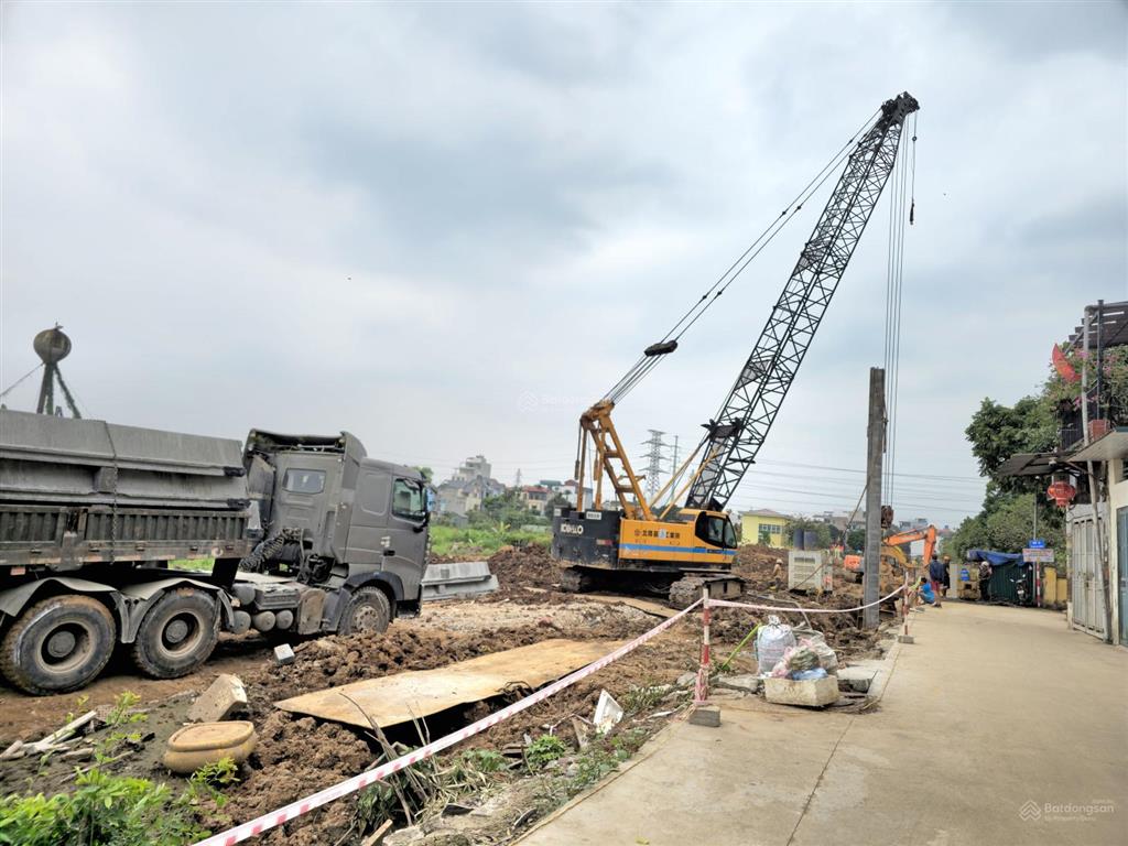 Đầu tư ăn ngay nhỉnh 19 tỷ  92m2 ô tô vào nhà lãi kép cực đỉnh, tăng giá mạnh