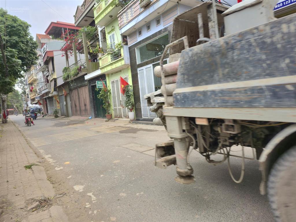 Đầu tư ăn ngay nhỉnh 19 tỷ  92m2 ô tô vào nhà lãi kép cực đỉnh, tăng giá mạnh