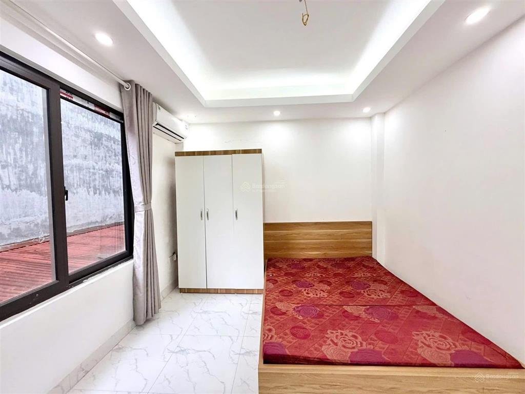 Đầu tư ăn ngay nhỉnh 19 tỷ  92m2 ô tô vào nhà lãi kép cực đỉnh, tăng giá mạnh