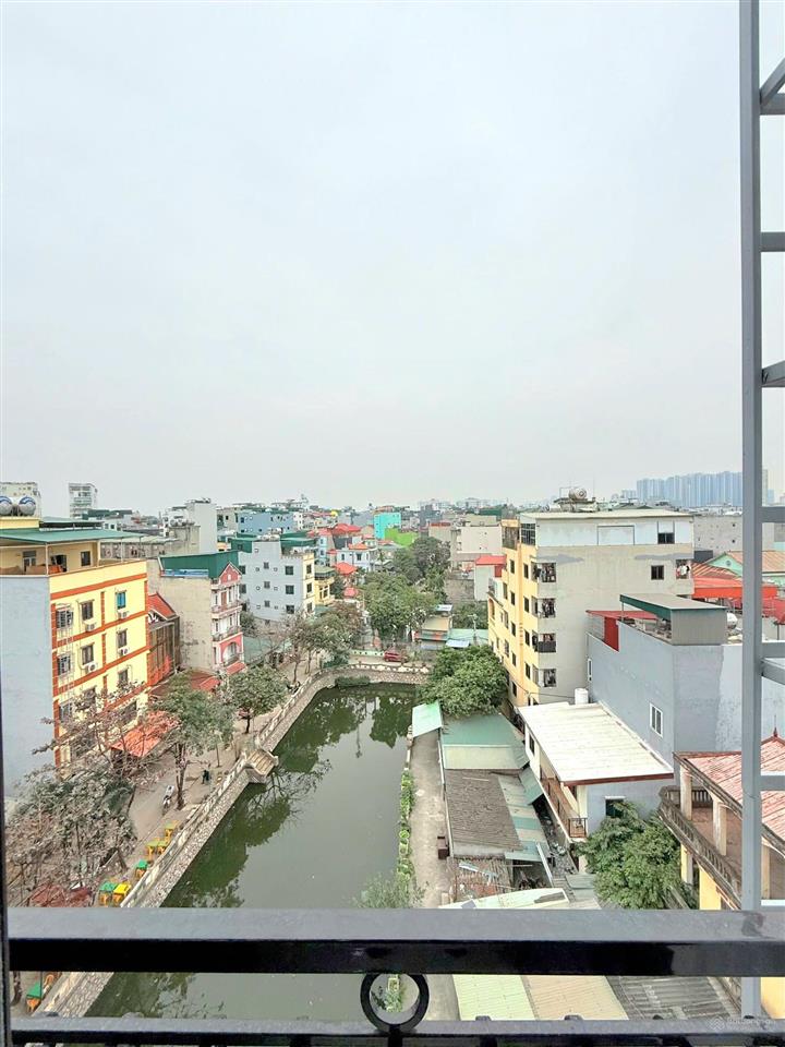 Ql32 ô tô tránh view hồ dòng tiền ổn ở & cho thuê đều đỉnh