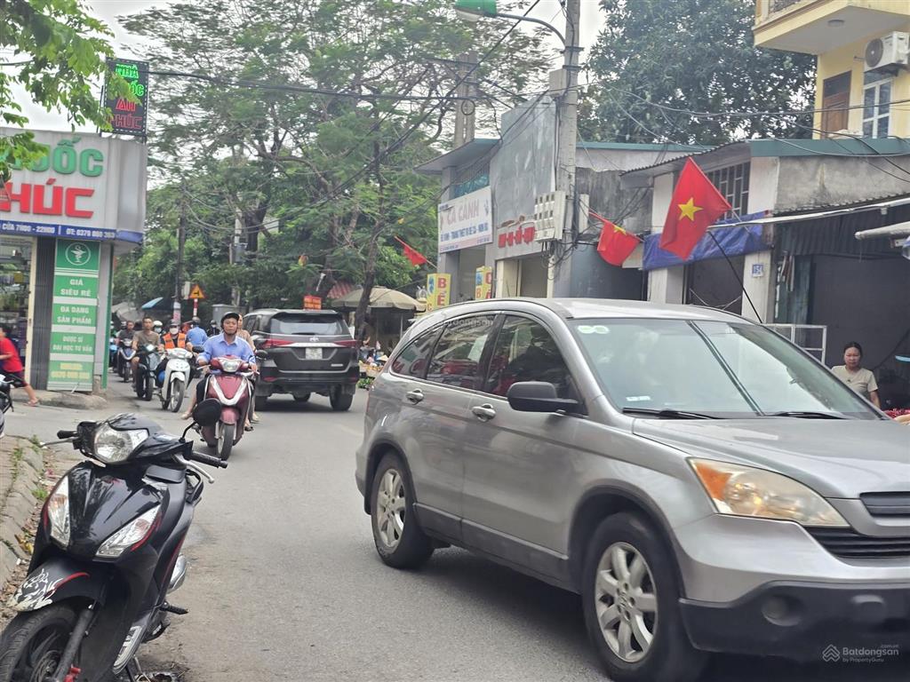 Phương canh 194m 62 phòng dòng tiền 2.5 tỷ/năm vị trí tăng giá mạnh