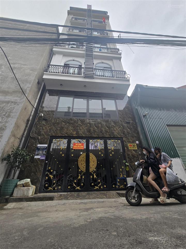 Phương canh 194m 62 phòng dòng tiền 2.5 tỷ/năm vị trí tăng giá mạnh