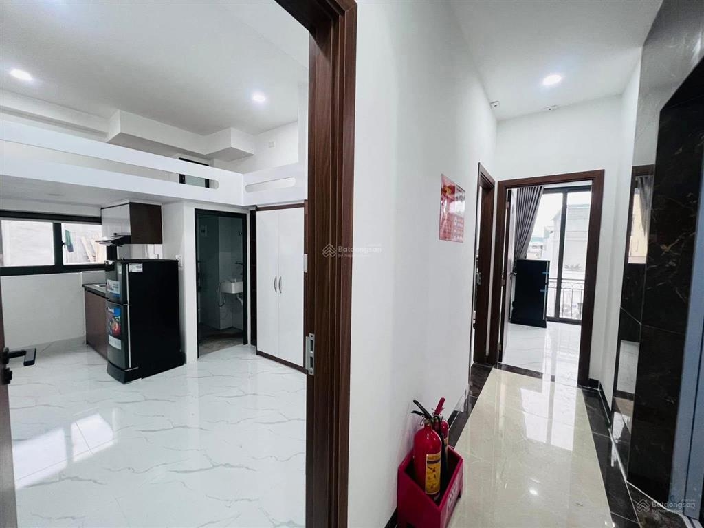 19 tỷ mỹ đình 84m 27 phòng 130tr/tháng dòng tiền ổn định, vị trí đẹp