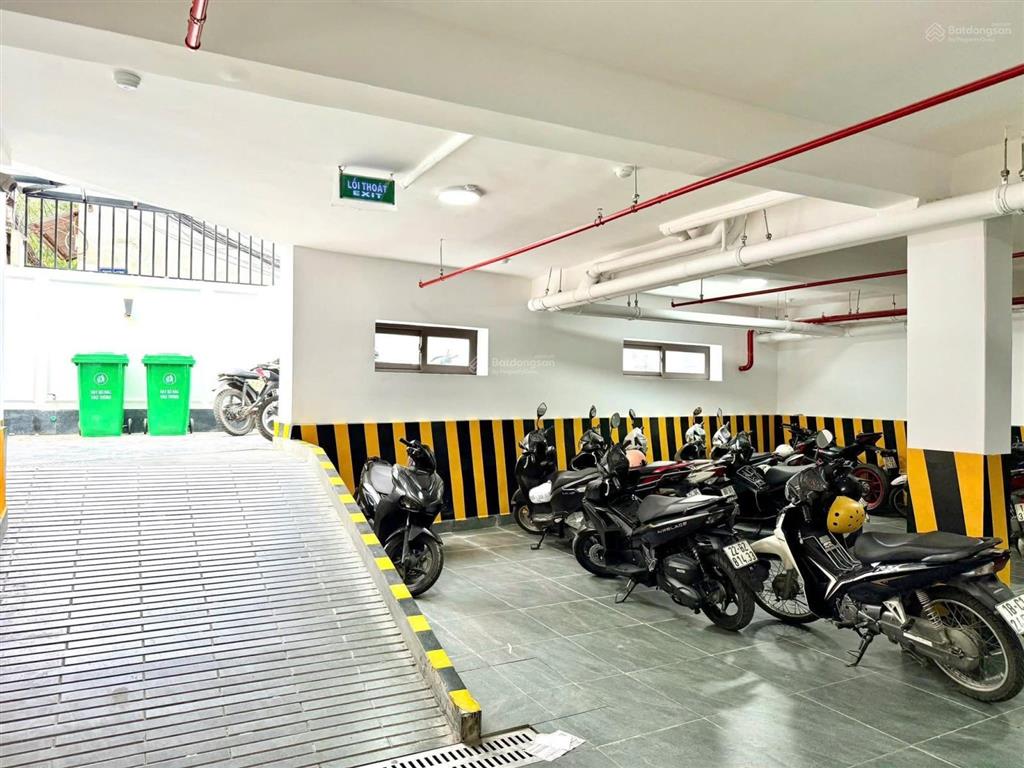 Ngã tư sở 153m 43 phòng dòng tiền 2.5 tỷ/năm lô góc, tiềm năng tăng giá cao