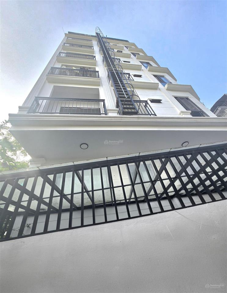 Ngã tư sở 153m 43 phòng dòng tiền 2.5 tỷ/năm lô góc, tiềm năng tăng giá cao