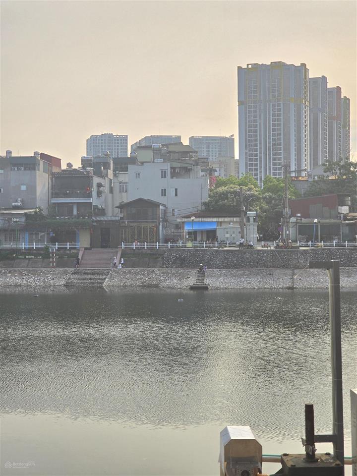 Ngã tư sở 153m 43 phòng dòng tiền 2.5 tỷ/năm lô góc, tiềm năng tăng giá cao