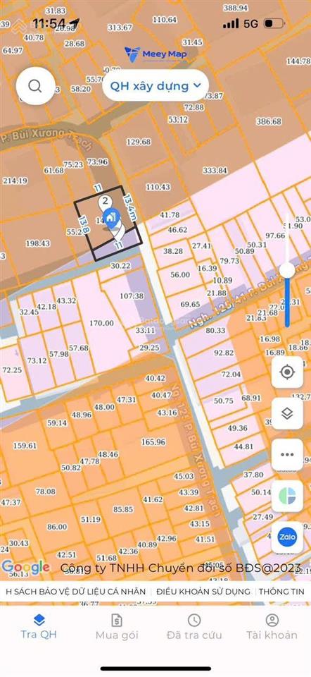 Ngã tư sở 153m 43 phòng dòng tiền 2.5 tỷ/năm lô góc, tiềm năng tăng giá cao