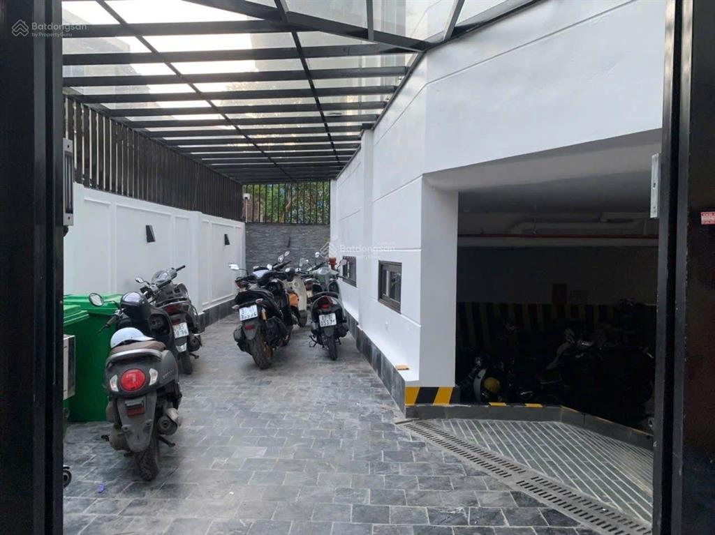 Ngã tư sở 153m 43 phòng dòng tiền 2.5 tỷ/năm lô góc, tiềm năng tăng giá cao