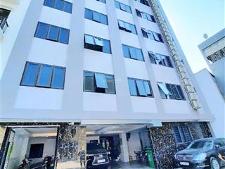 Cầu diễn 135m 35 phòng 150tr/tháng ô tô vào nhà, dòng tiền đỉnh