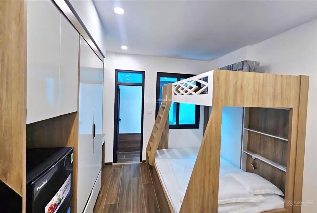 Phú diễn 151m2 10m ra phố dòng tiền 7%/năm