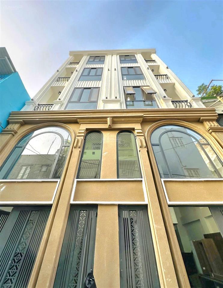Phú diễn 151m2 10m ra phố dòng tiền 7%/năm