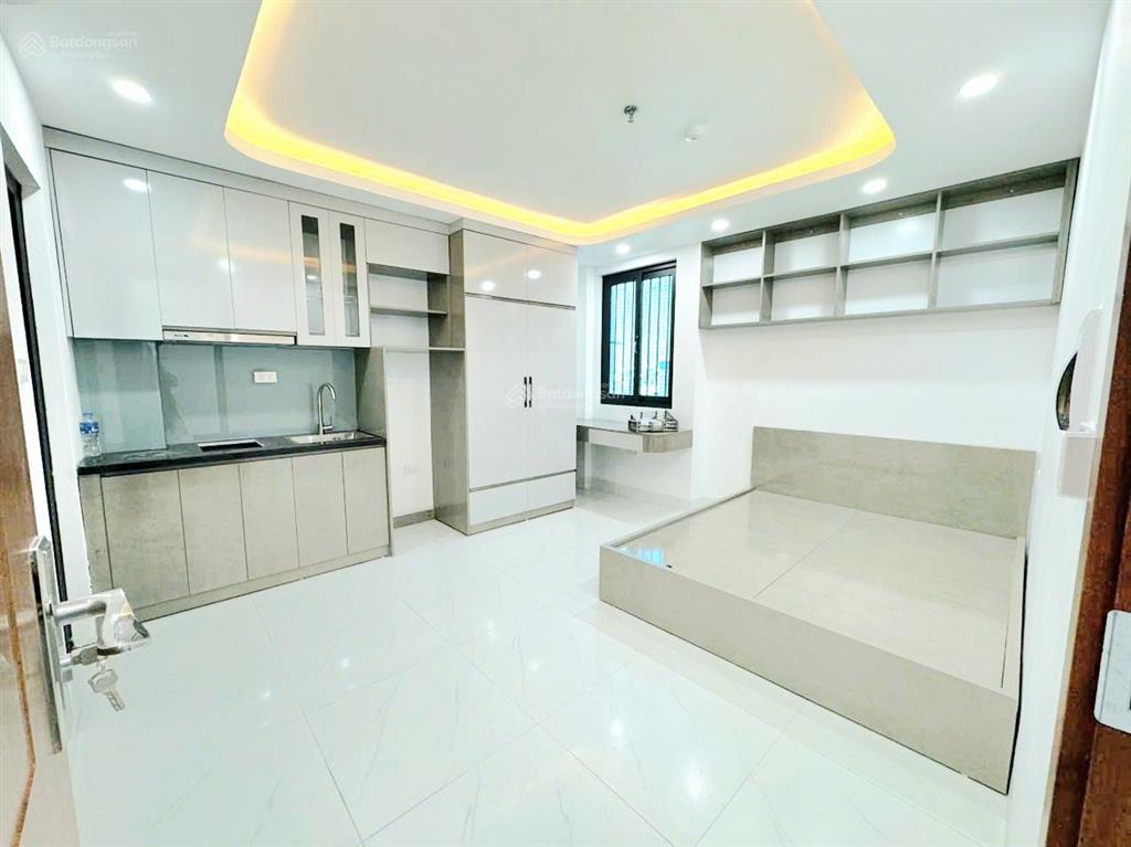Cầu diễn 130m2 gồm 32 phòng ~2 tỷ/năm giá 25.5 tỷ, hiệu suất cao