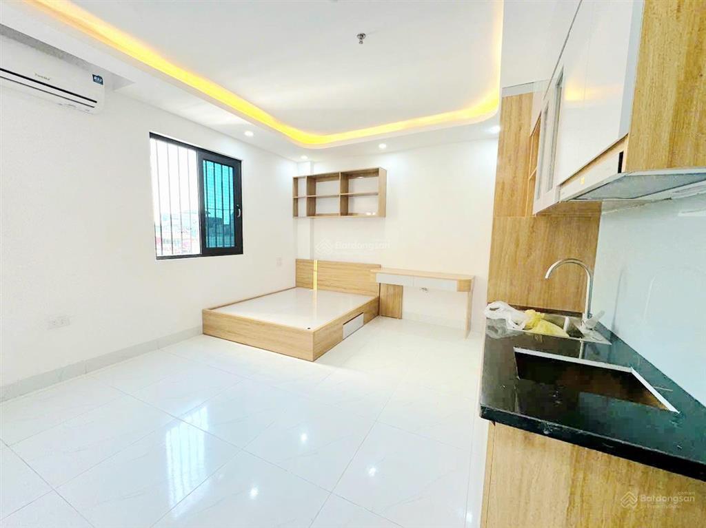 Cầu diễn 130m2 gồm 32 phòng ~2 tỷ/năm giá 25.5 tỷ, hiệu suất cao
