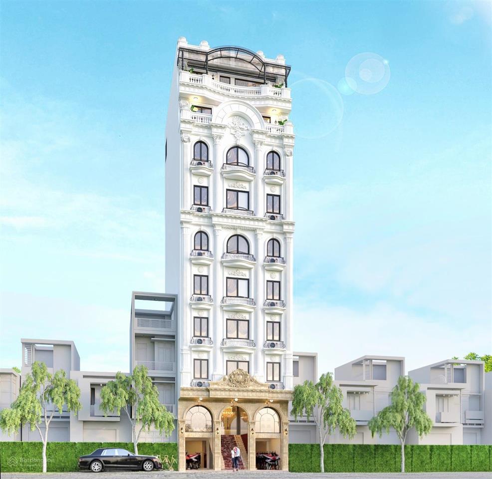 Đống đa  250m  68 phòng  ~4.8 tỷ/năm  trung tâm hiếm, dòng tiền khủng