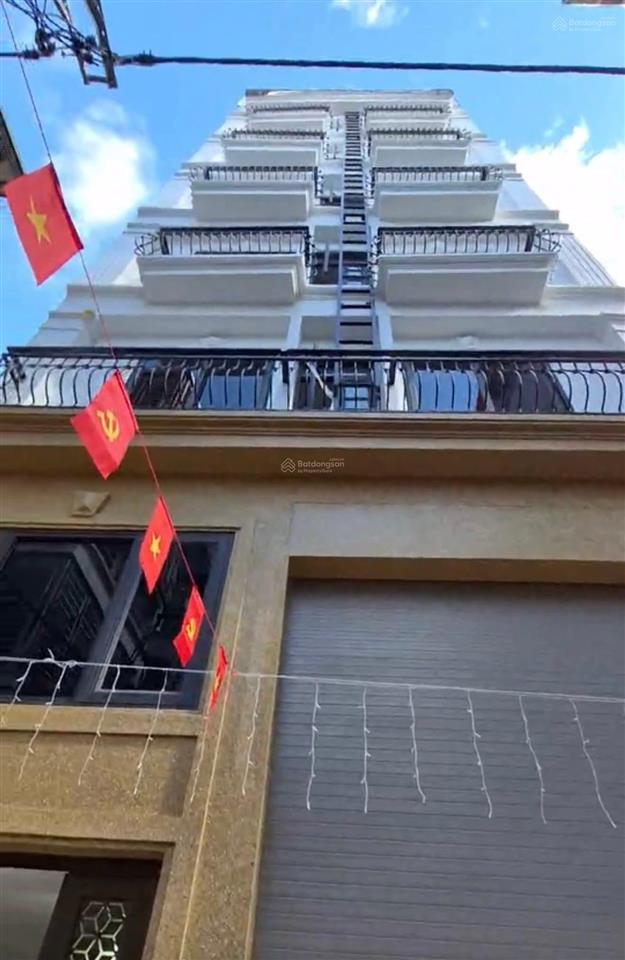 160m  47 phòng  200tr/tháng  cạnh ciputra, dòng tiền khủng