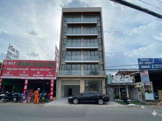 Bán nhà mặt tiền hùng vương đoạn đẹp thị trấn hiệp phước, nhơn trạch, đồng nai 10x52 (môi giới 2%)