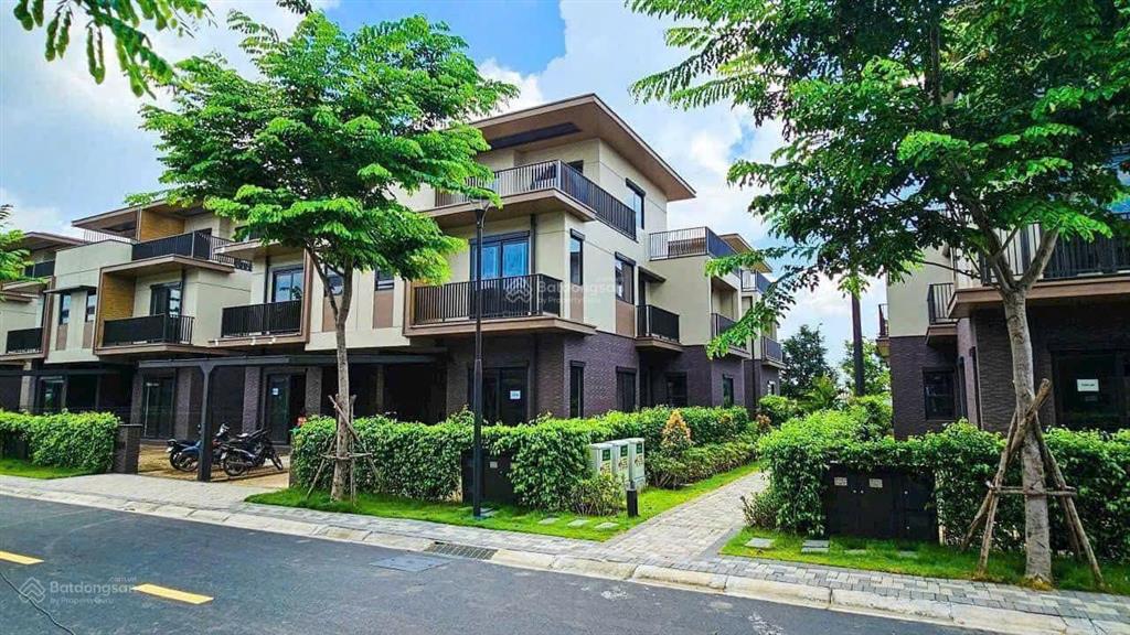 Biệt thự view sông izumi nam long  chỉ 14,2 tỷ  nổi bật  ck 13,5%  nh hỗ trợ 80%