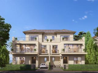 Biệt thự canaria izumi city  quỹ căn ven sông hiếm có, giá chỉ 14.2 tỷ, ck 13,5%
