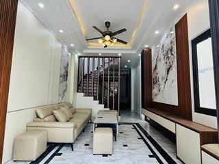 Nhà trần thái tông 52m2 chủ giảm sâu 500tr 9 tỷ vào việc ngay