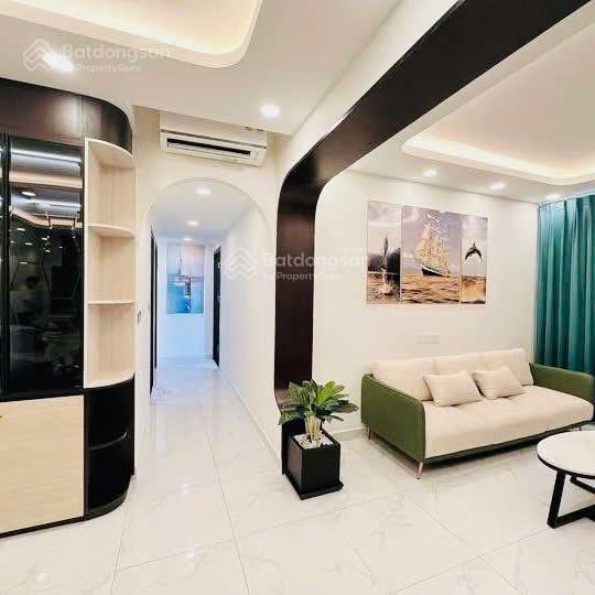 Bán căn hộ 3pn, 2wc, 75m2 tại chung cư 30t nam trung yên, 6,63 tỷ, cầu giấy, hà nội
