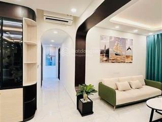 Bán căn hộ 3pn, 2wc, 75m2 tại chung cư 30t nam trung yên, 6,63 tỷ, cầu giấy, hà nội