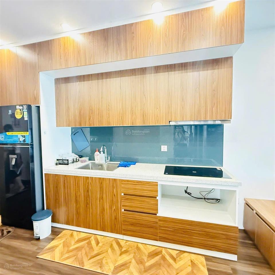 Bán căn góc chung cư t30 nam trung yên đủ nội thất giá 5,05 tỷ view đẹp, nhà sang trọng
