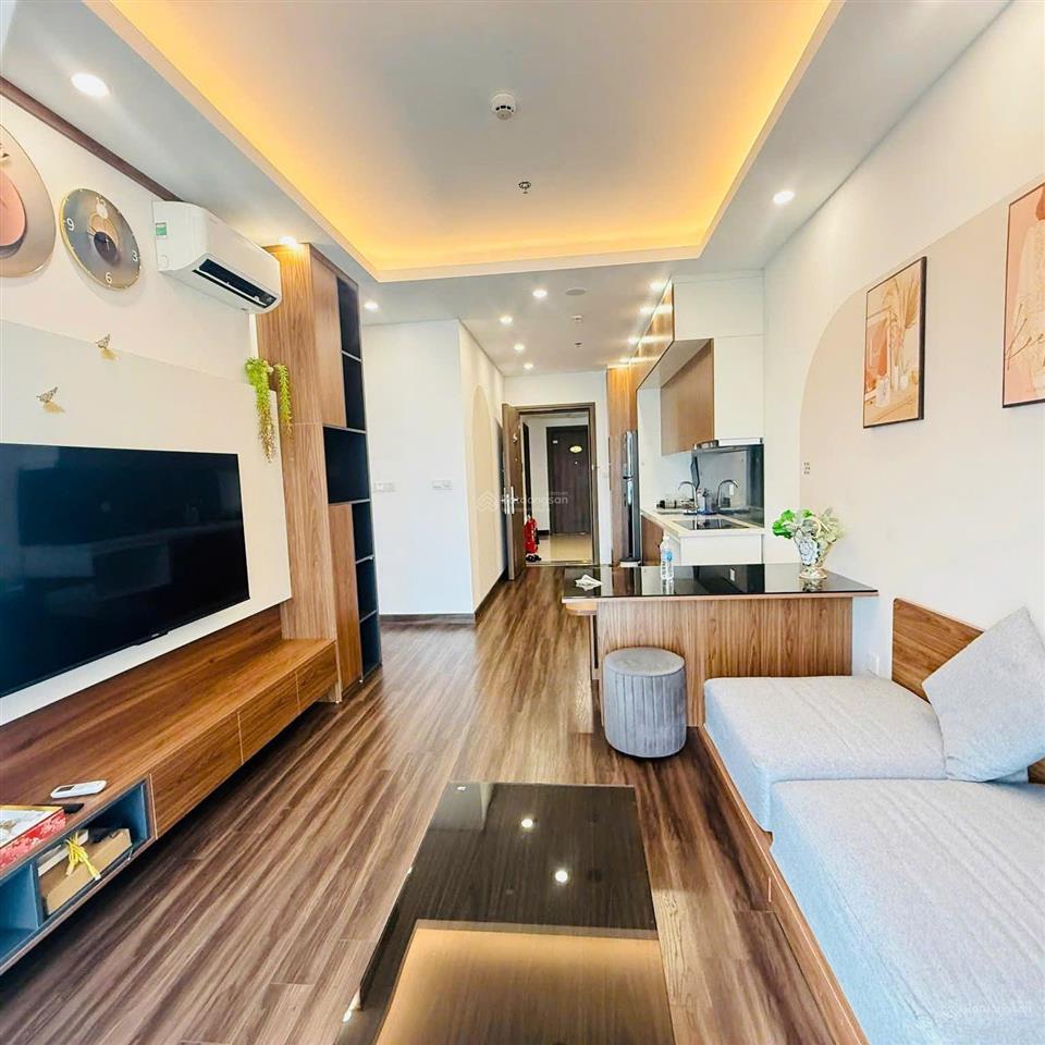 Bán căn góc chung cư t30 nam trung yên đủ nội thất giá 5,05 tỷ view đẹp, nhà sang trọng
