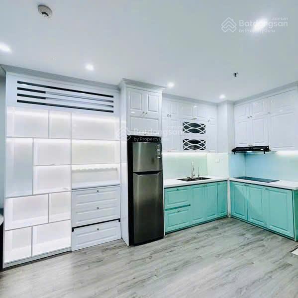 Bán chung cư 50m2 khu đô thị nam trung yên  nhà đẹp đủ nội thất, vị trí trung tâm cầu giấy