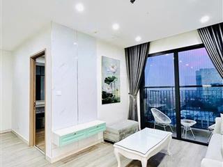 Bán chung cư 50m2 khu đô thị nam trung yên  nhà đẹp đủ nội thất, vị trí trung tâm cầu giấy
