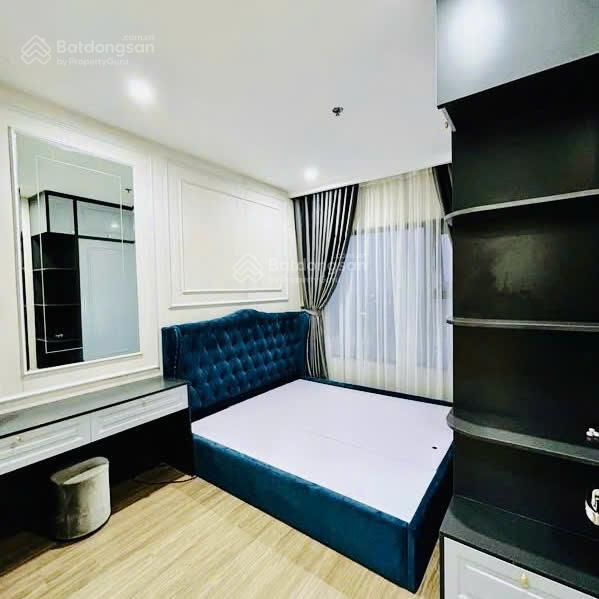 Bán chung cư 50m2 khu đô thị nam trung yên  nhà đẹp đủ nội thất, vị trí trung tâm cầu giấy