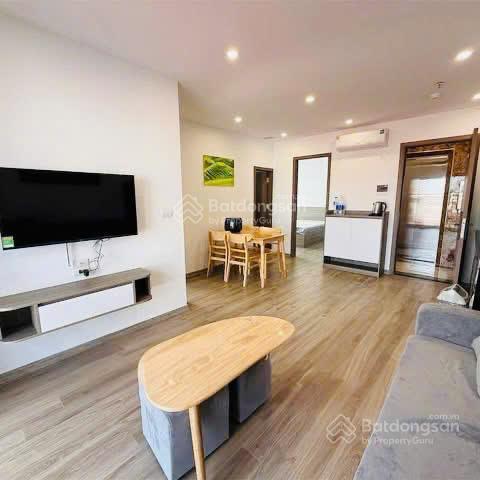 Bán căn góc a14 nam trung yên  full nội thất đẹp, 56m², giá 5,6 tỷ