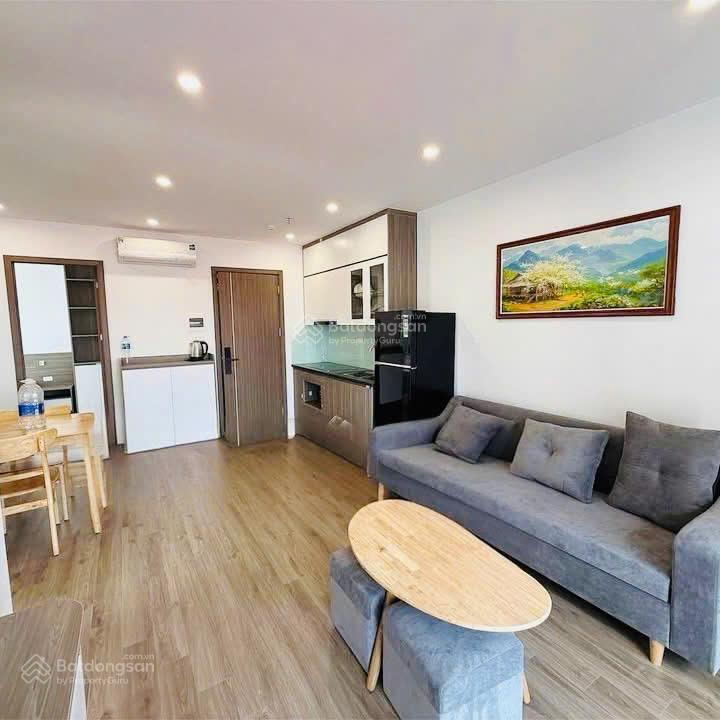 Bán căn góc a14 nam trung yên  full nội thất đẹp, 56m², giá 5,6 tỷ