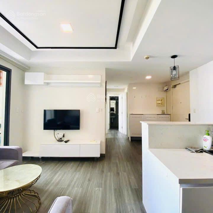 Bán căn góc chung cư b11d nam trung yên  70m², giá hơn 6 tỷ, nhà đẹp vào ở ngay